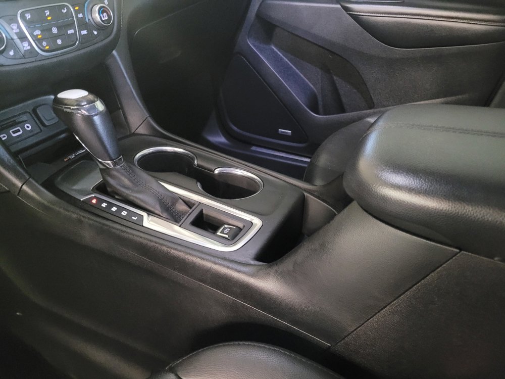 Used 2019 Chevrolet Equinox Premier image 26