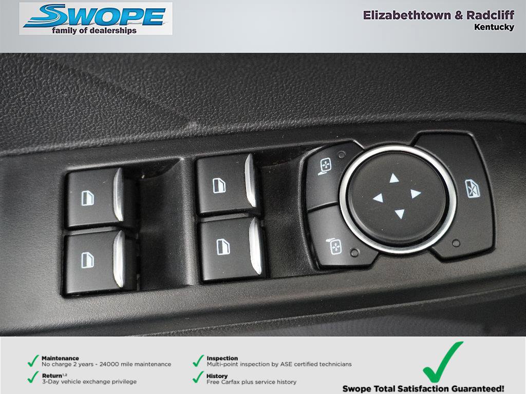 Used 2025 Ford Escape ST-Line Elite w/ Premium Technology Package image 14