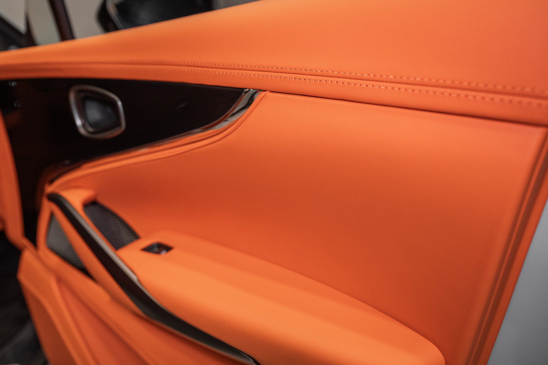 New 2026 Aston Martin DBX 707 AWD/4WD image 45