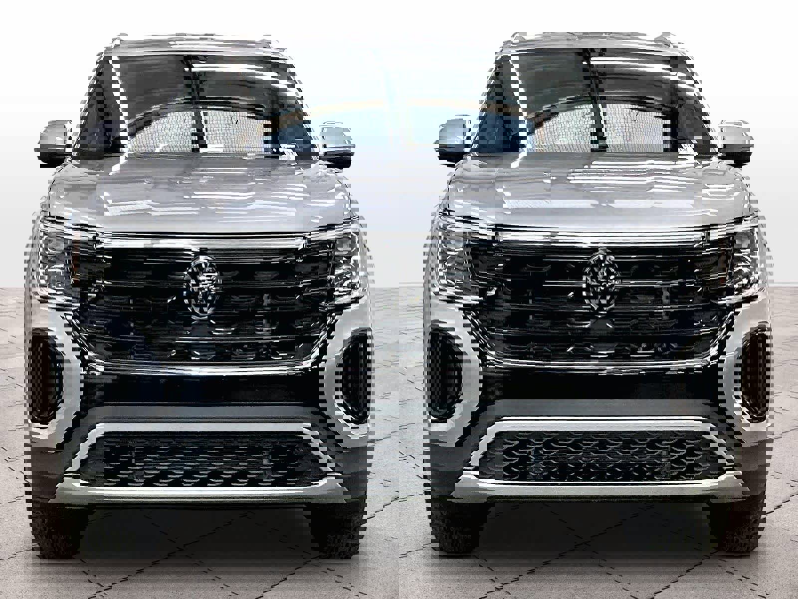 New 2026 Volkswagen Atlas Cross Sport SE image 5