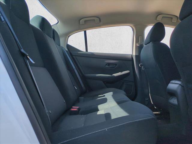 Used 2024 Nissan Sentra SV image 13