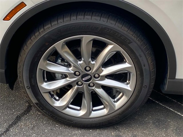 Certified 2022 Lincoln Corsair AWD w/ Premium Package image 6