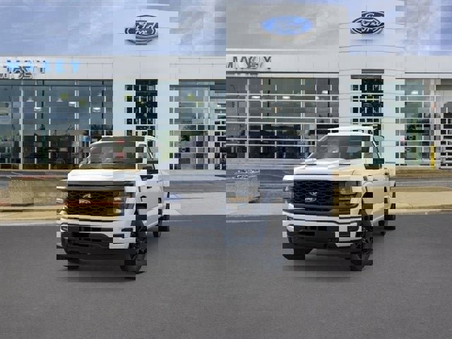 New 2026 Ford F150 STX image 46