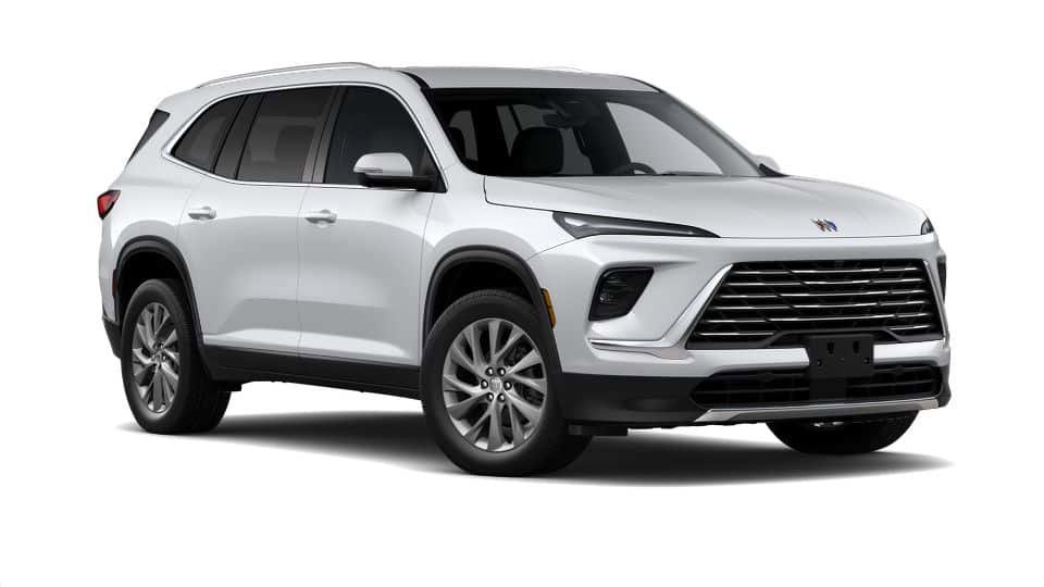 New 2026 Buick Enclave Preferred image 30