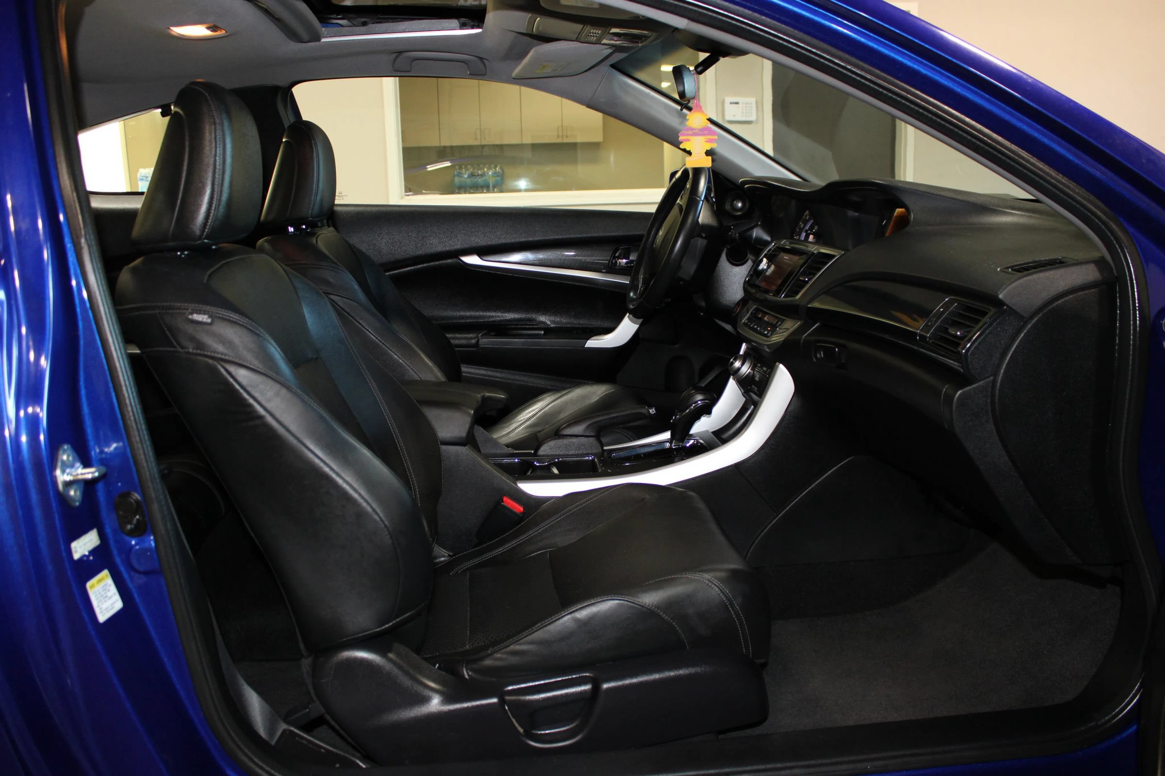 Used 2013 Honda Accord EX-L image 25