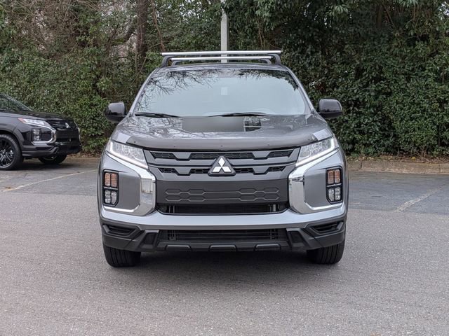 New 2025 Mitsubishi Outlander Sport AWD image 8
