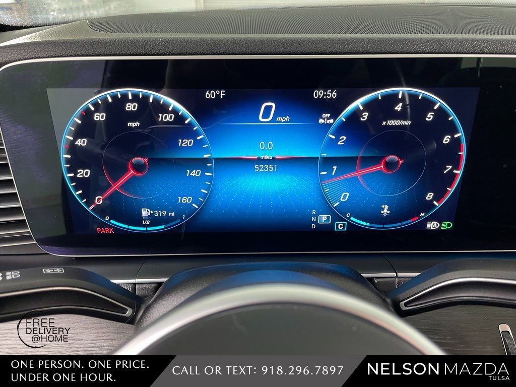 Used 2023 Mercedes-Benz GLE 350 image 28