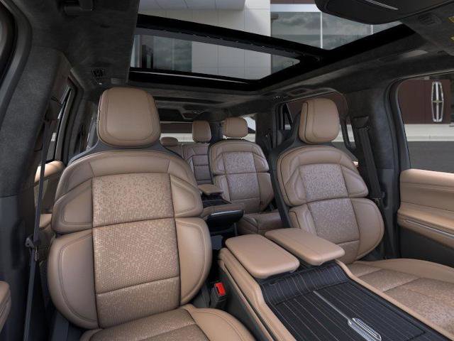 New 2026 Lincoln Navigator L Black Label image 10