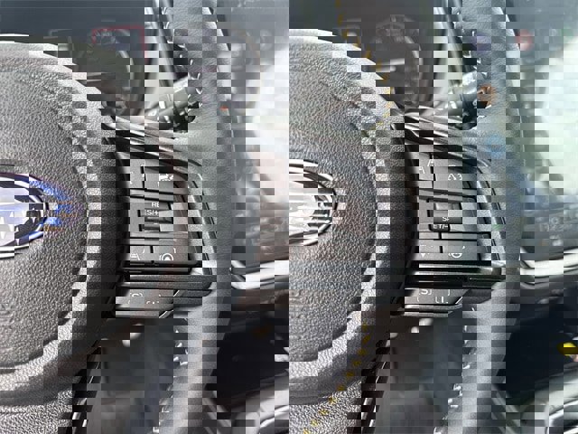 New 2025 Subaru Crosstrek 2.5i Sport image 22