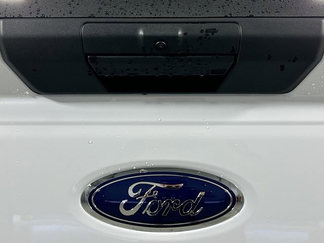 New 2026 Ford F350 XL w/ XL Chrome Package image 20