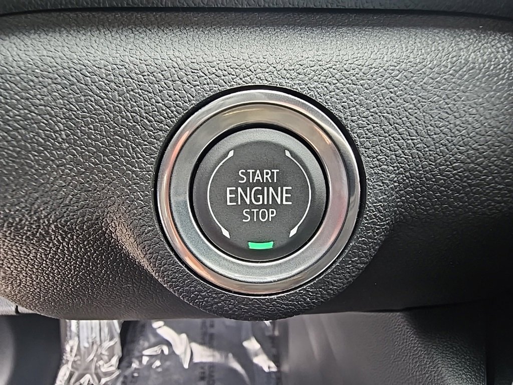 New 2026 GMC Terrain Elevation image 19