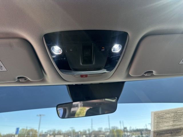 Used 2024 Kia Sportage SX image 24