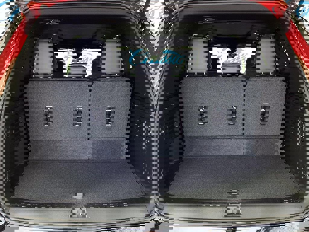 New 2026 Buick Enclave Sport Touring w/ Super Cruise Package image 20