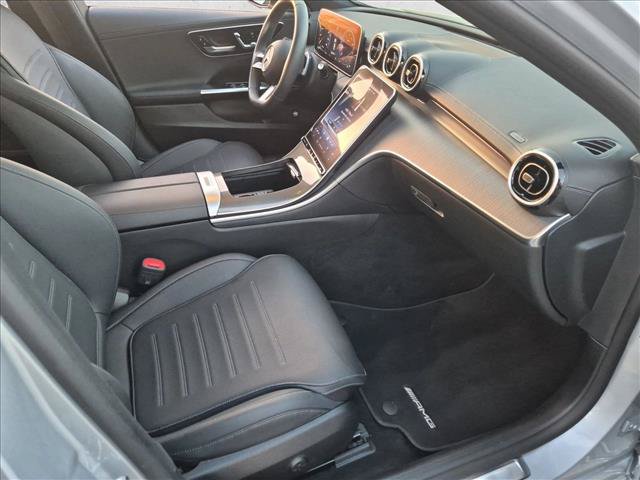 Certified 2023 Mercedes-Benz C 300 Sedan image 22