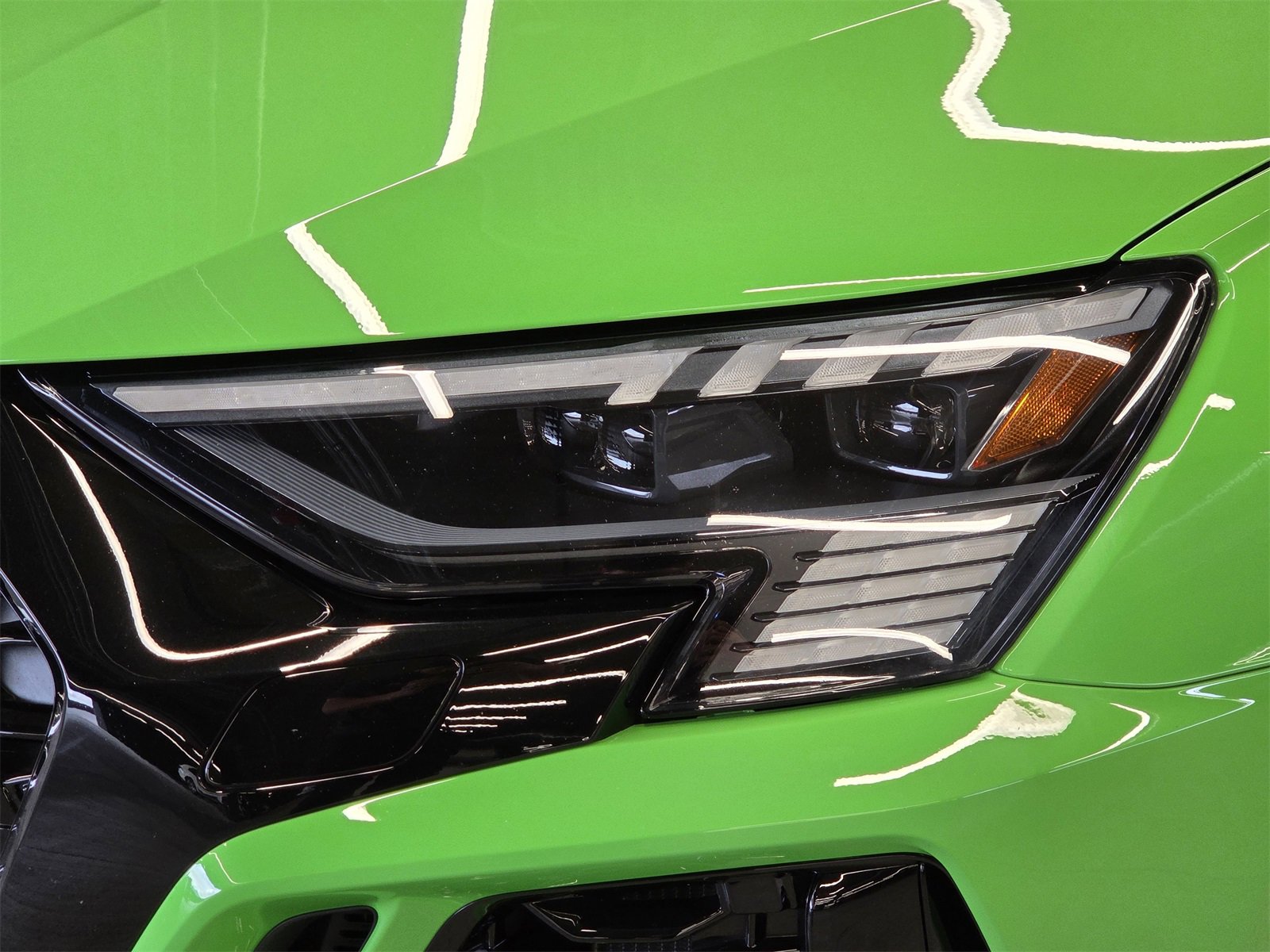 Used 2024 Audi RS 3 image 28