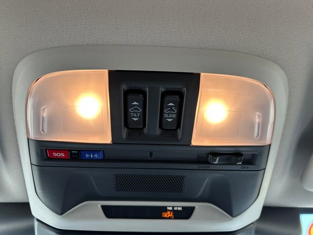 Certified 2024 Subaru Crosstrek 2.0i Premium image 17