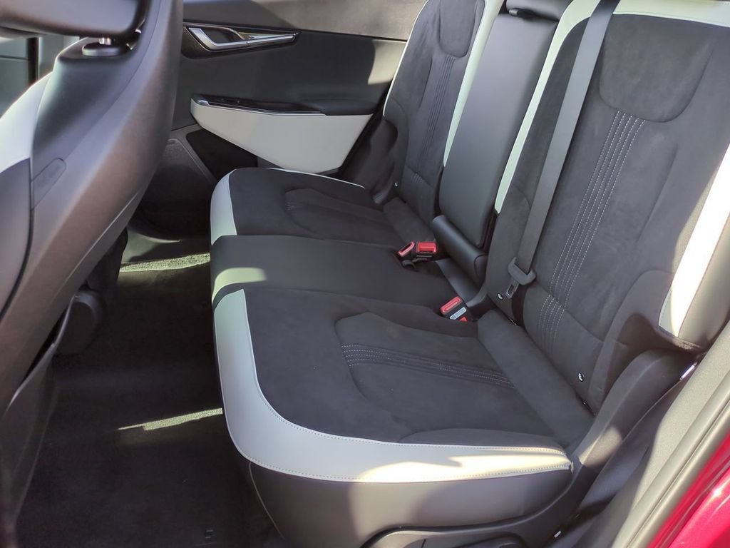 New 2024 Kia EV6 GT-Line AWD/4WD image 25