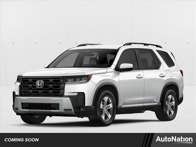 New 2026 Honda Pilot EX-L image 1