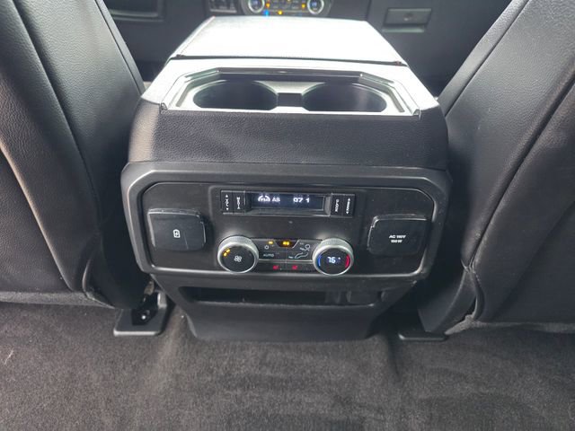 Used 2020 Ford Expedition Max Limited w/ Equipment Group 303A image 18