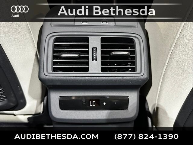 Certified 2025 Audi Q5 Premium w/ Premium Plus AWD/4WD image 26