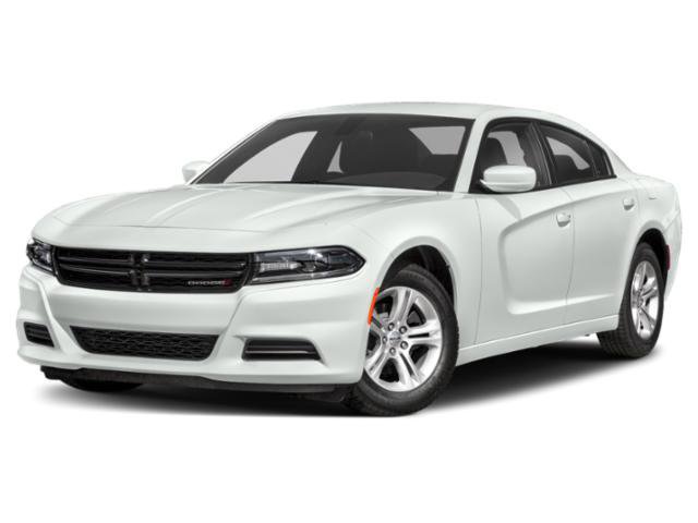 Used 2019 Dodge Charger SXT w/ Blacktop Package RWD image 4