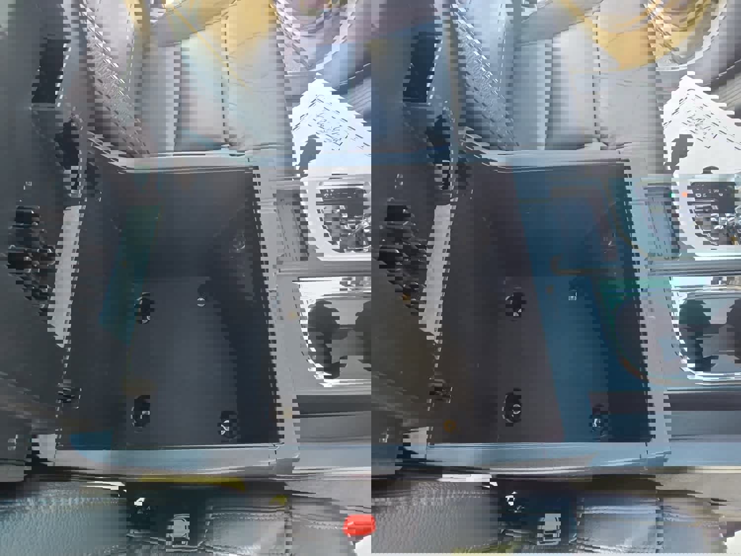 Used 2017 Toyota Tundra Limited w/ Limited Premium Package image 44