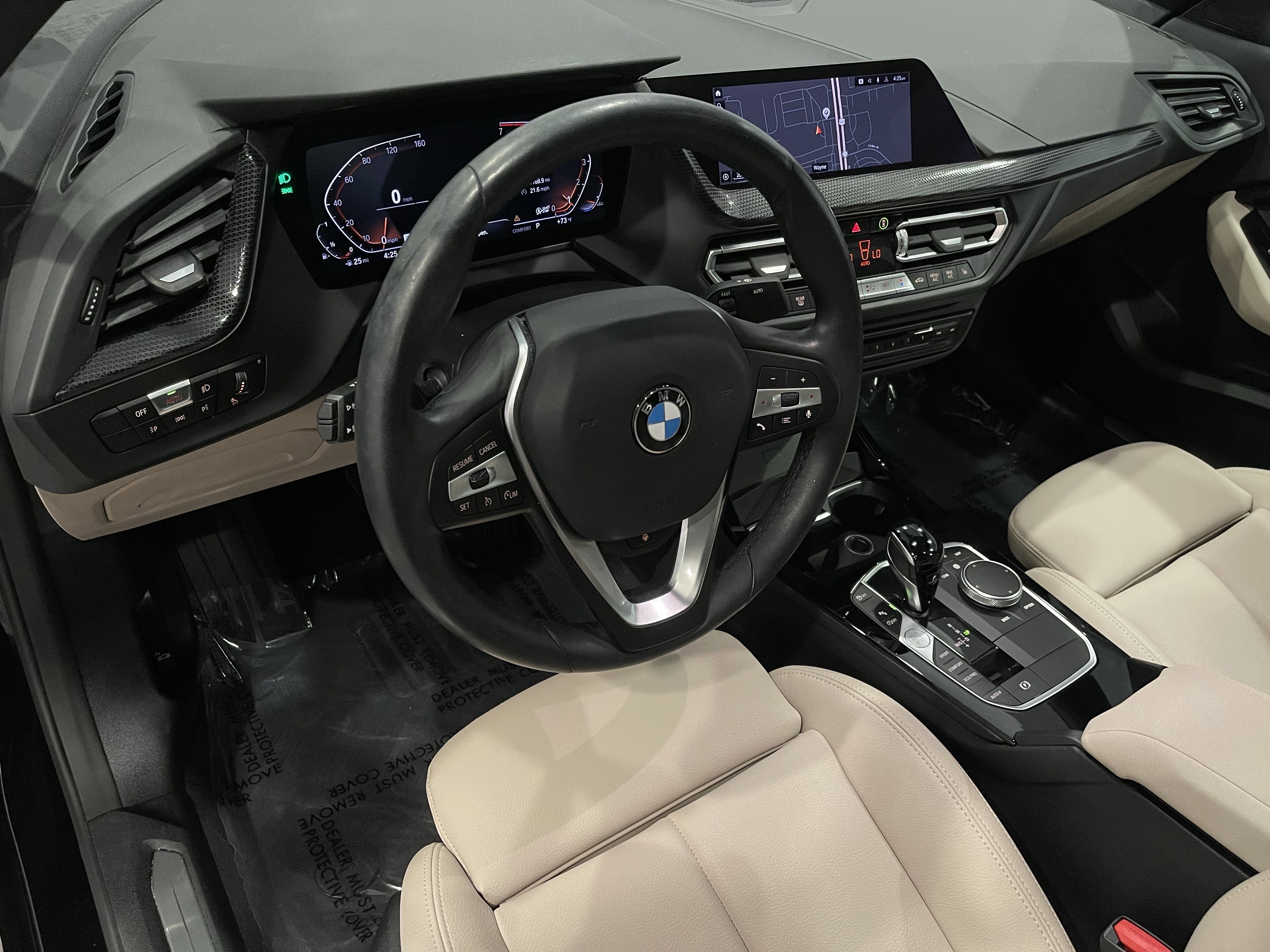 Certified 2024 BMW 228i xDrive Gran Coupe w/ Convenience Package image 13