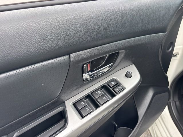 Used 2015 Subaru Impreza 2.0i Sport Limited image 13