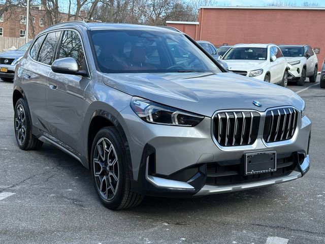 Used 2025 BMW X1 xDrive28i w/ Convenience Package image 7