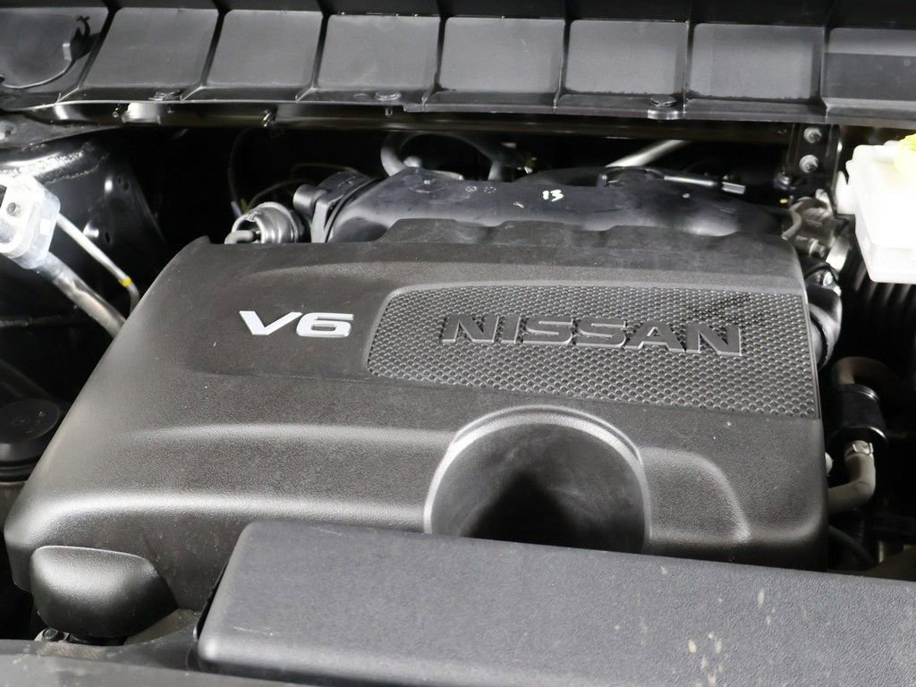 Used 2024 Nissan Pathfinder SL AWD/4WD image 18