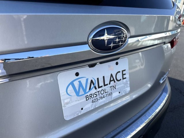 New 2026 Subaru Ascent Limited AWD/4WD image 56