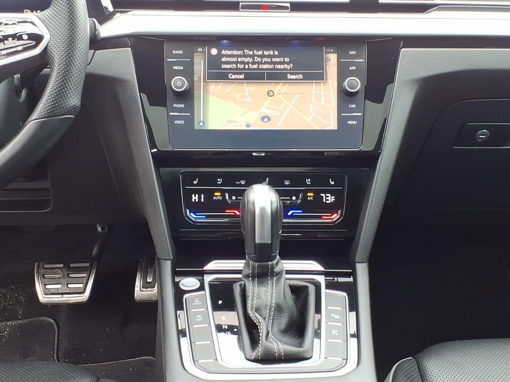 Used 2021 Volkswagen Arteon SEL Premium AWD/4WD image 18