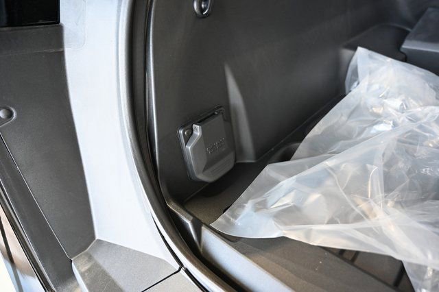 New 2026 GMC Sierra EV Elevation w/ Premium Package image 33