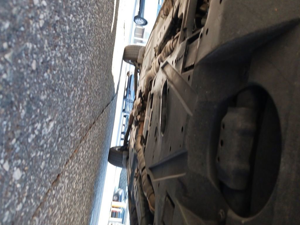 Used 2018 Subaru Outback 3.6R Limited image 12