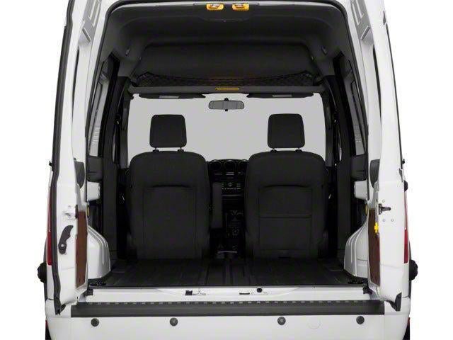 Used 2013 Ford Transit Connect XLT FWD image 12