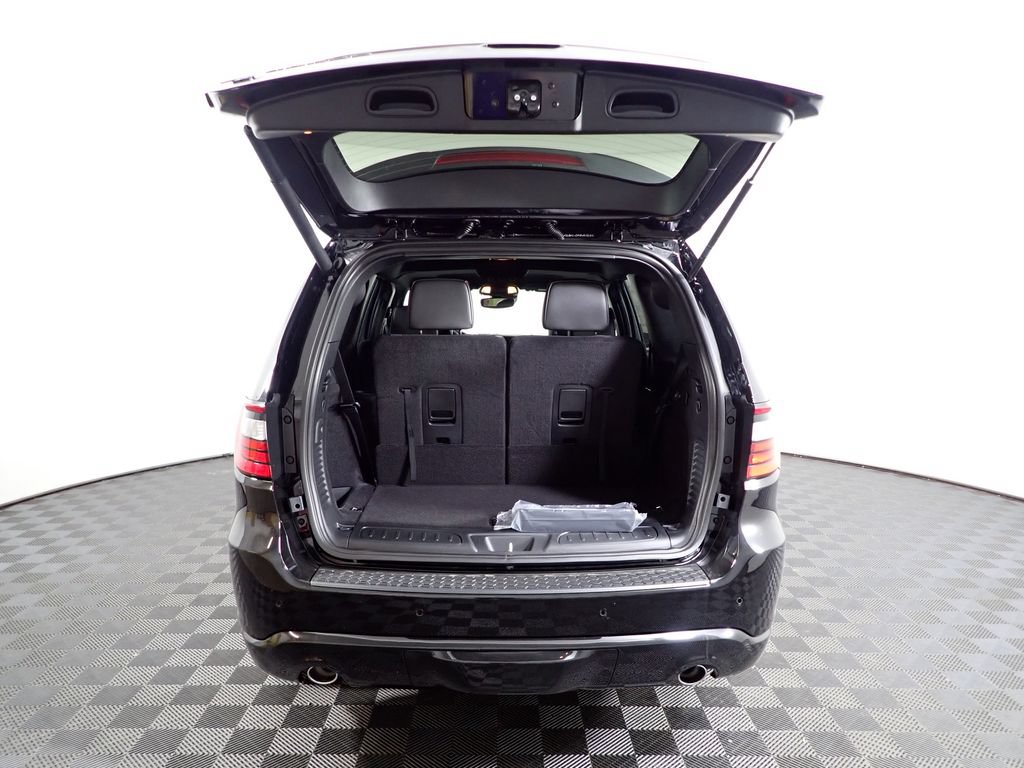 New 2026 Dodge Durango GT AWD/4WD image 15