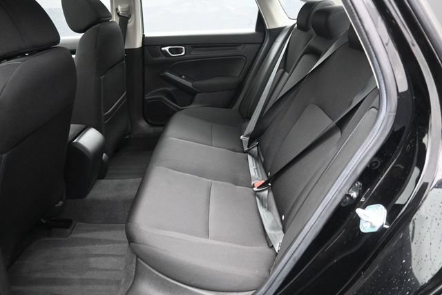 Certified 2024 Honda Civic EX image 25