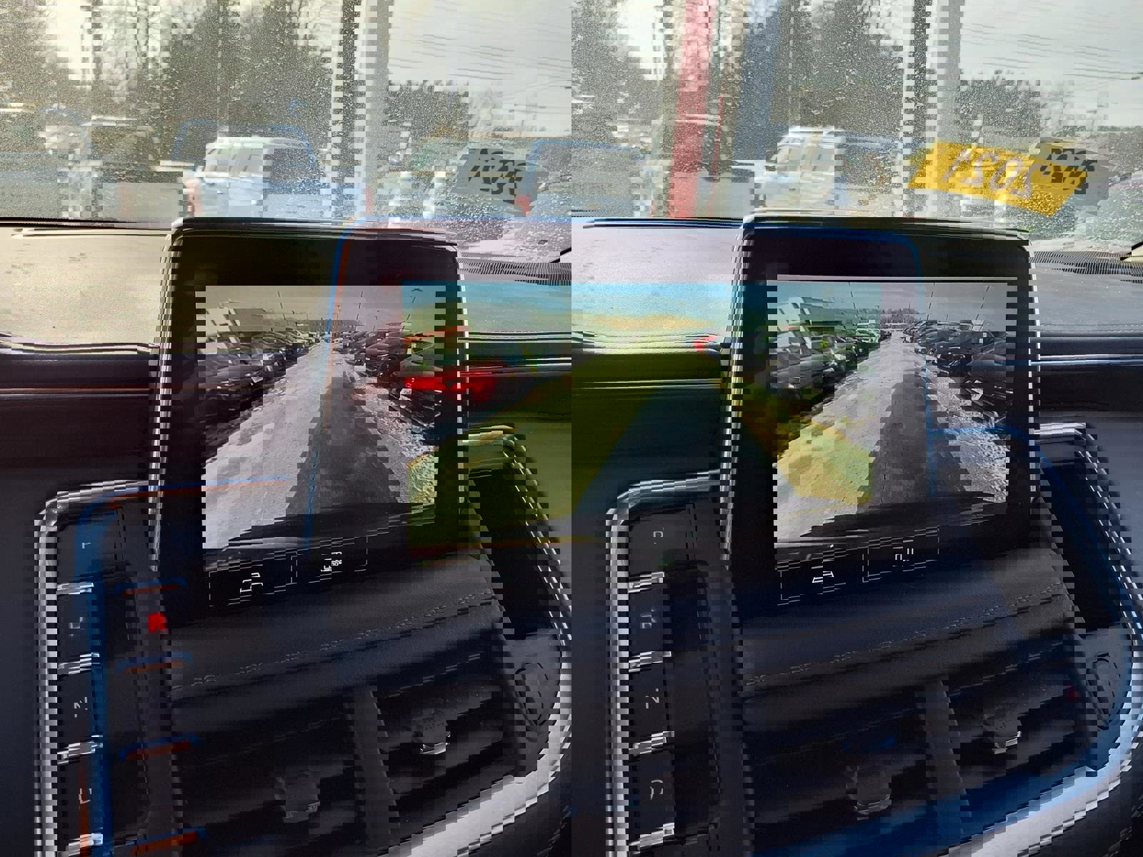 Used 2021 Chevrolet Tahoe LS image 11