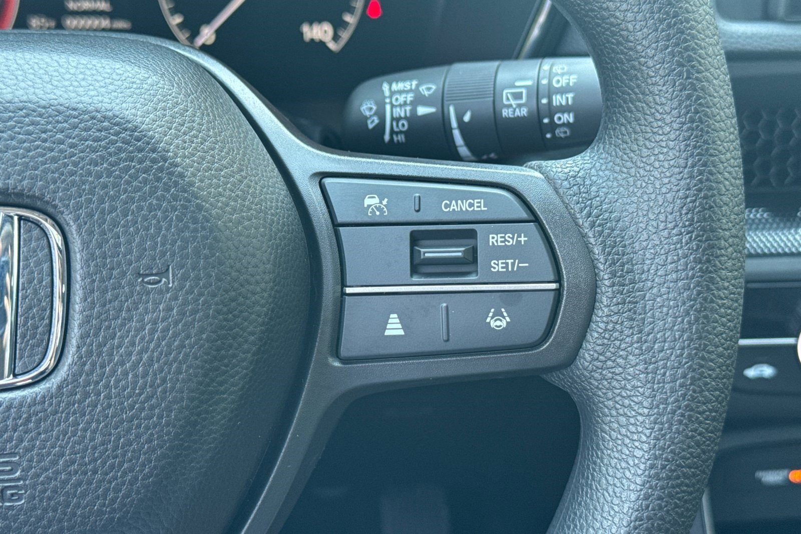 New 2026 Honda CR-V EX image 29