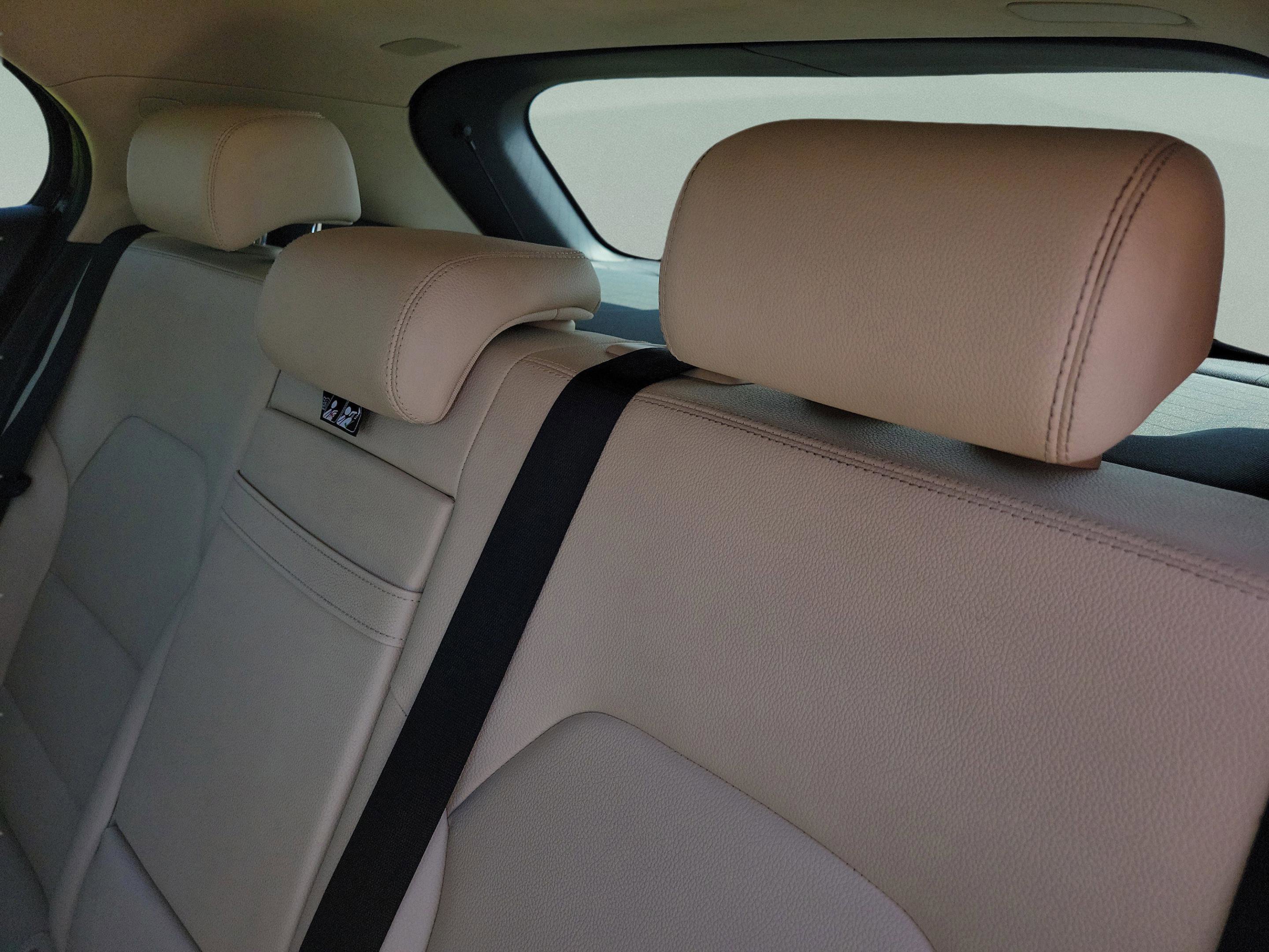 Certified 2019 Mercedes-Benz GLA 250 image 9