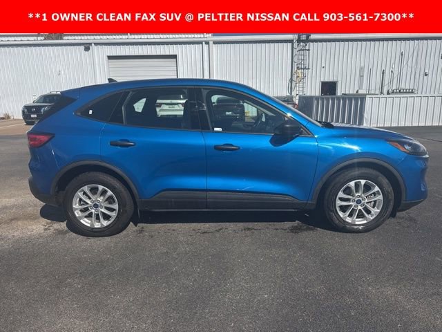 Used 2020 Ford Escape S image 2