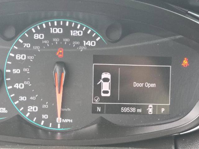 Used 2018 Chevrolet Trax LT w/ LT Convenience Package image 12