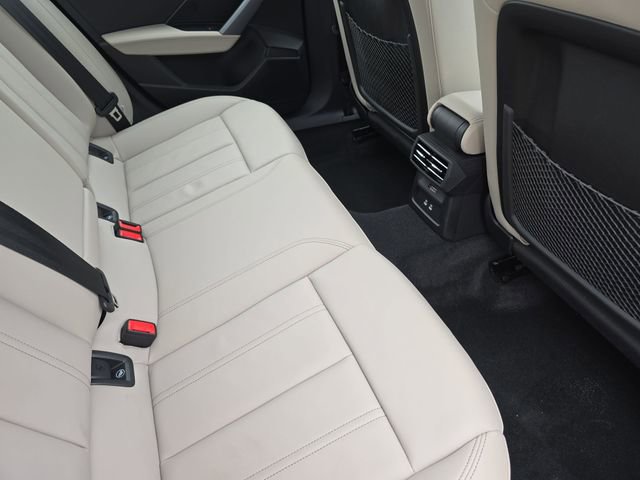 Certified 2025 Audi A3 2.0T Premium w/ Convenience Package AWD/4WD image 13