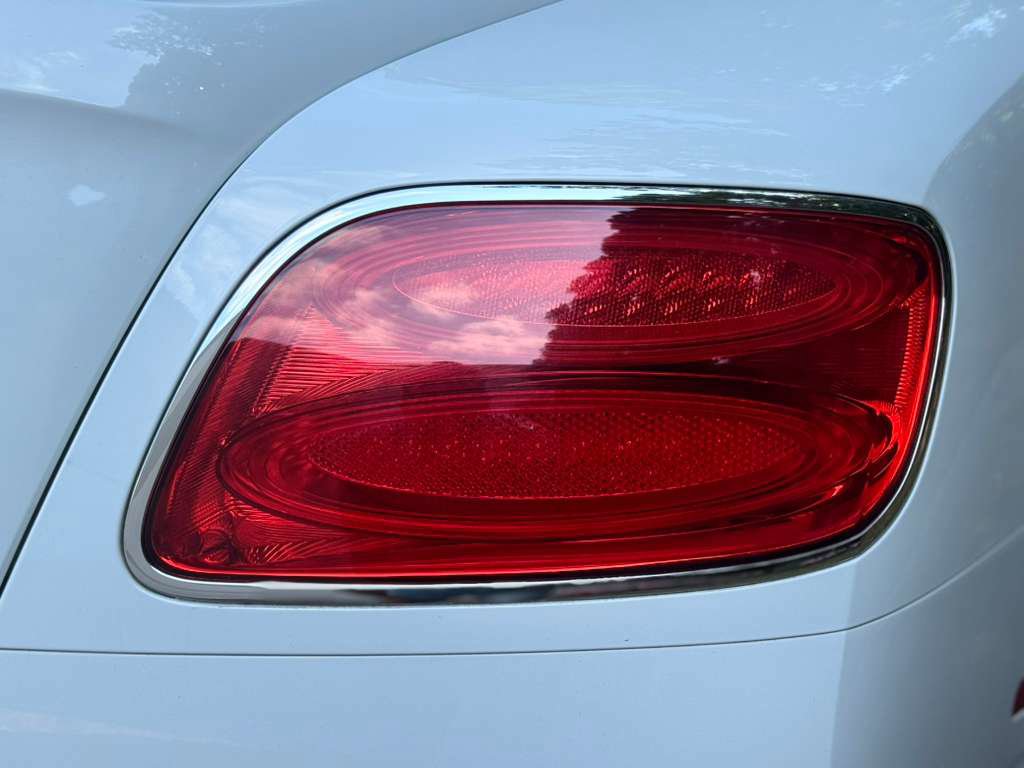 Used 2016 Bentley Continental GT AWD/4WD image 28