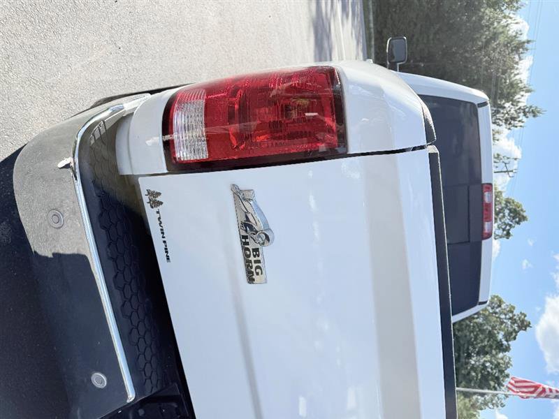 Used 2018 RAM 1500 Big Horn image 12