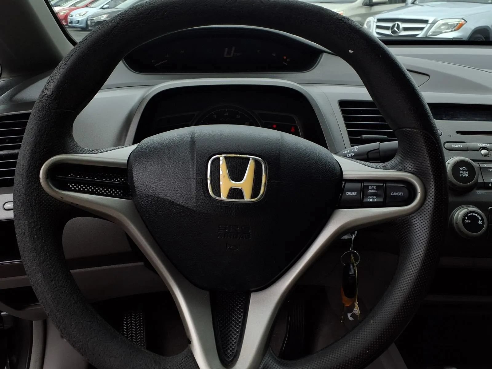 Used 2010 Honda Civic LX image 12