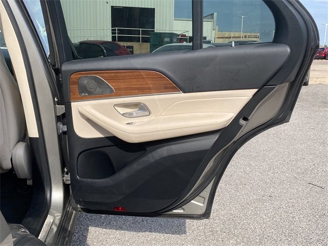 Used 2021 Mercedes-Benz GLE 350 w/ Premium Package image 29