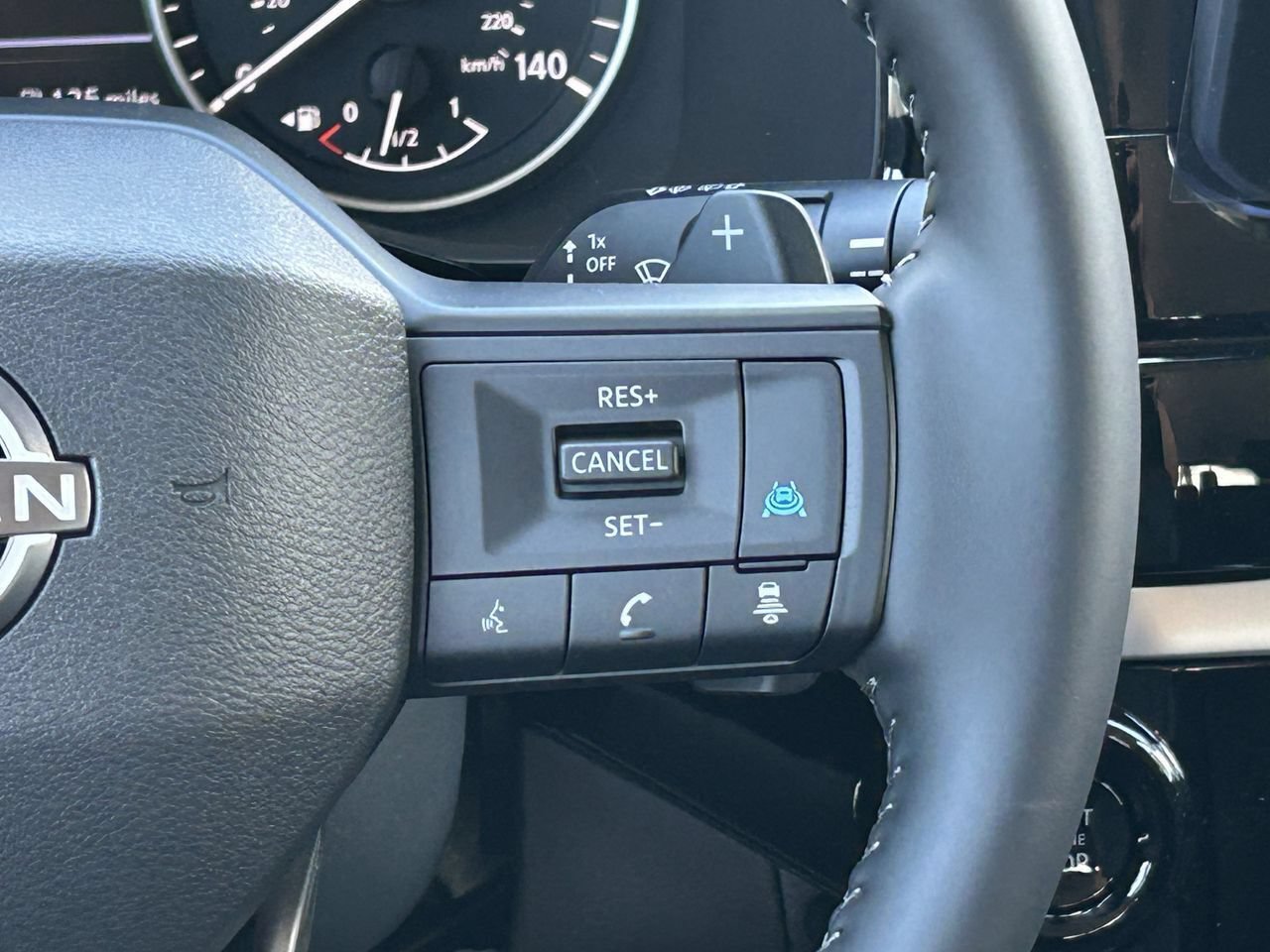 New 2026 Nissan Pathfinder SV AWD/4WD image 35