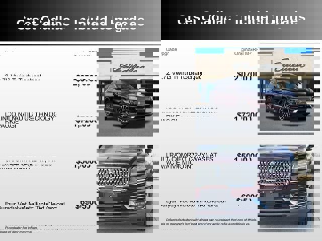 Used 2019 Lincoln Nautilus Reserve image 5