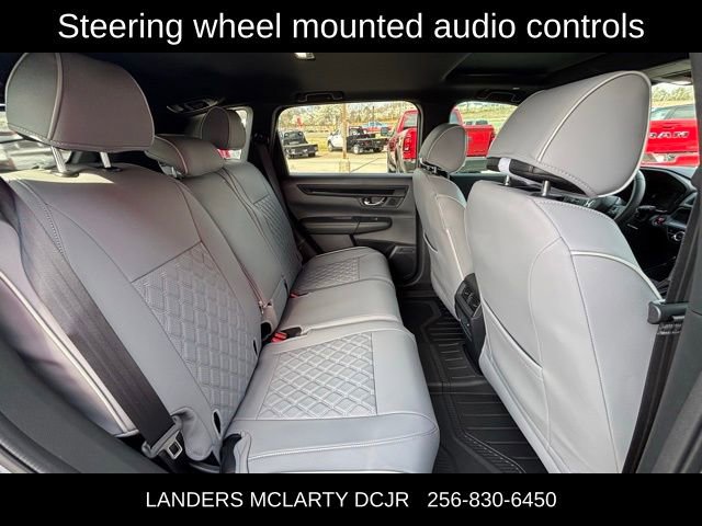 Used 2024 Honda CR-V Sport-L image 14